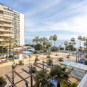Centro Av. Del Mar Appartement Marbella
