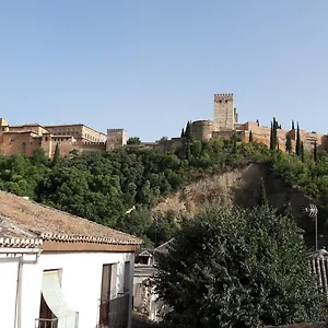 Bellavista Appartement Granada