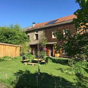 The Wooden House Saint-Agrève