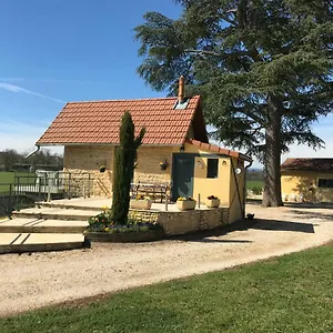 Domaine Borchamps. Saint-Nizier-sous-Charlieu
